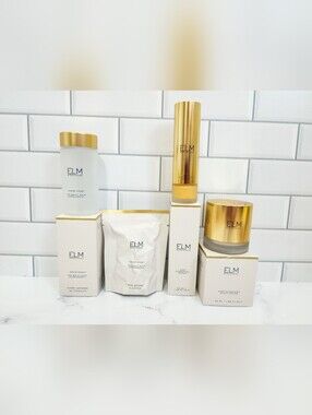Elm Biosciences Skincare Bundle
